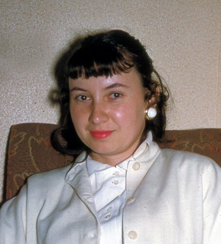 Stella Pullen